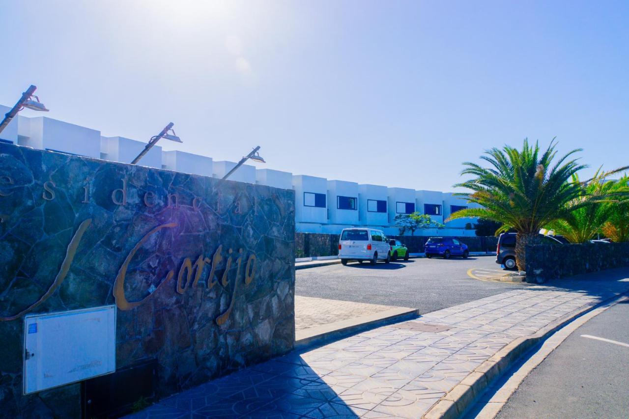 La Casa Azul Apartman Puerto Calero Kültér fotó