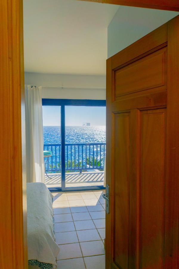La Casa Azul Apartman Puerto Calero Kültér fotó