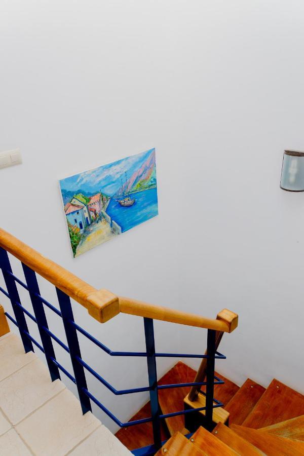 La Casa Azul Apartman Puerto Calero Kültér fotó
